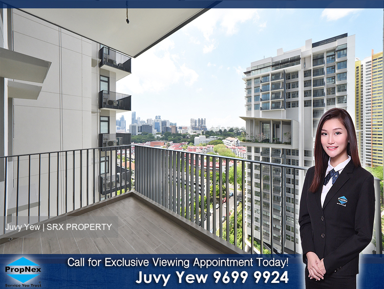 Highline Residences thumbnail photo